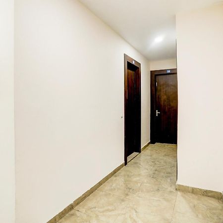 Hotel O Highway Inn Meerut Exterior foto