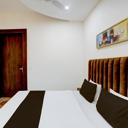 Hotel O Highway Inn Meerut Exterior foto