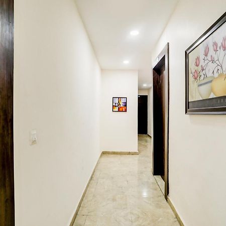 Hotel O Highway Inn Meerut Exterior foto