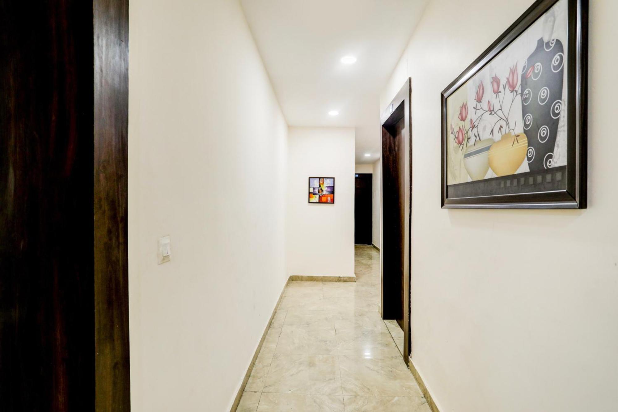 Hotel O Highway Inn Meerut Exterior foto
