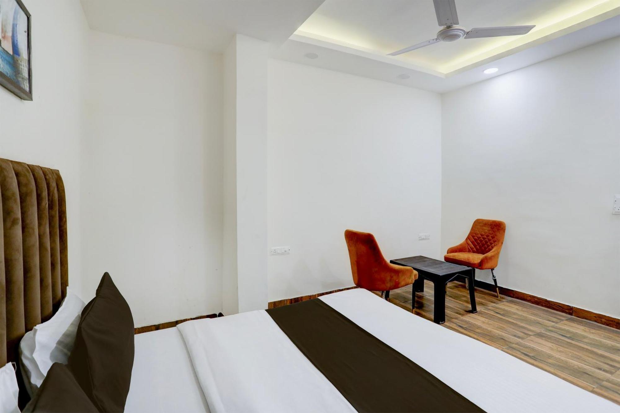 Hotel O Highway Inn Meerut Exterior foto