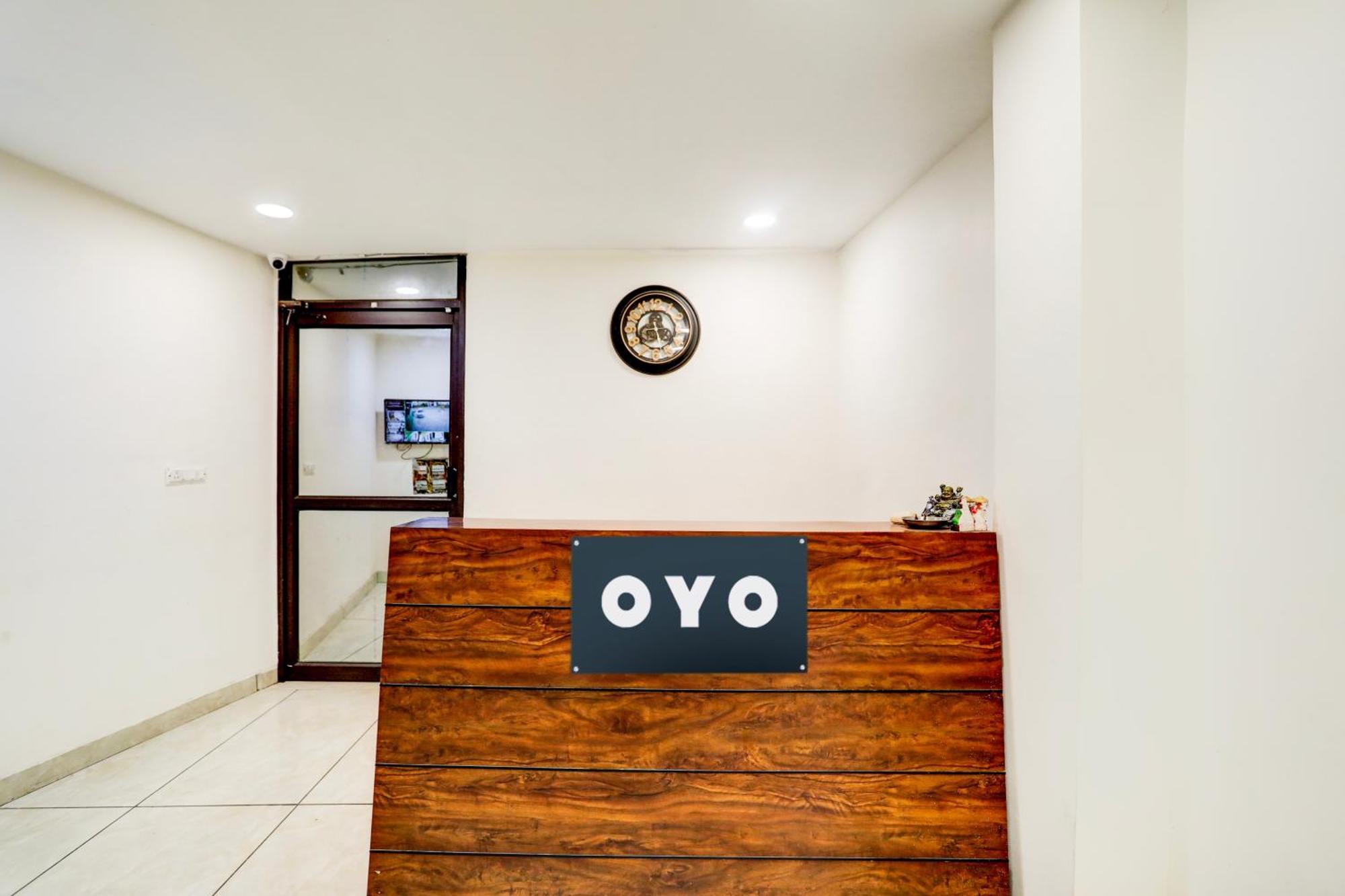Hotel O Highway Inn Meerut Exterior foto