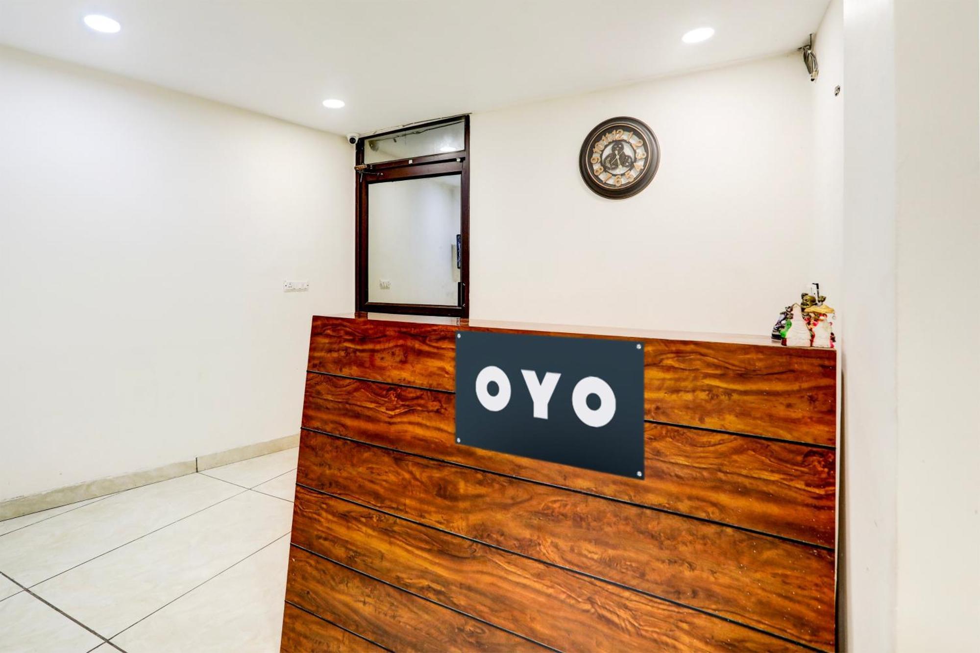 Hotel O Highway Inn Meerut Exterior foto