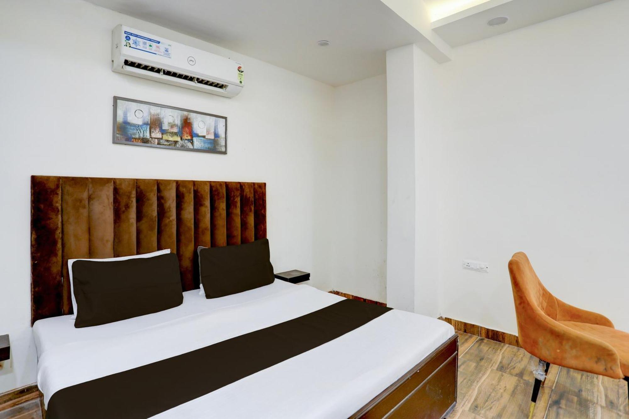 Hotel O Highway Inn Meerut Exterior foto