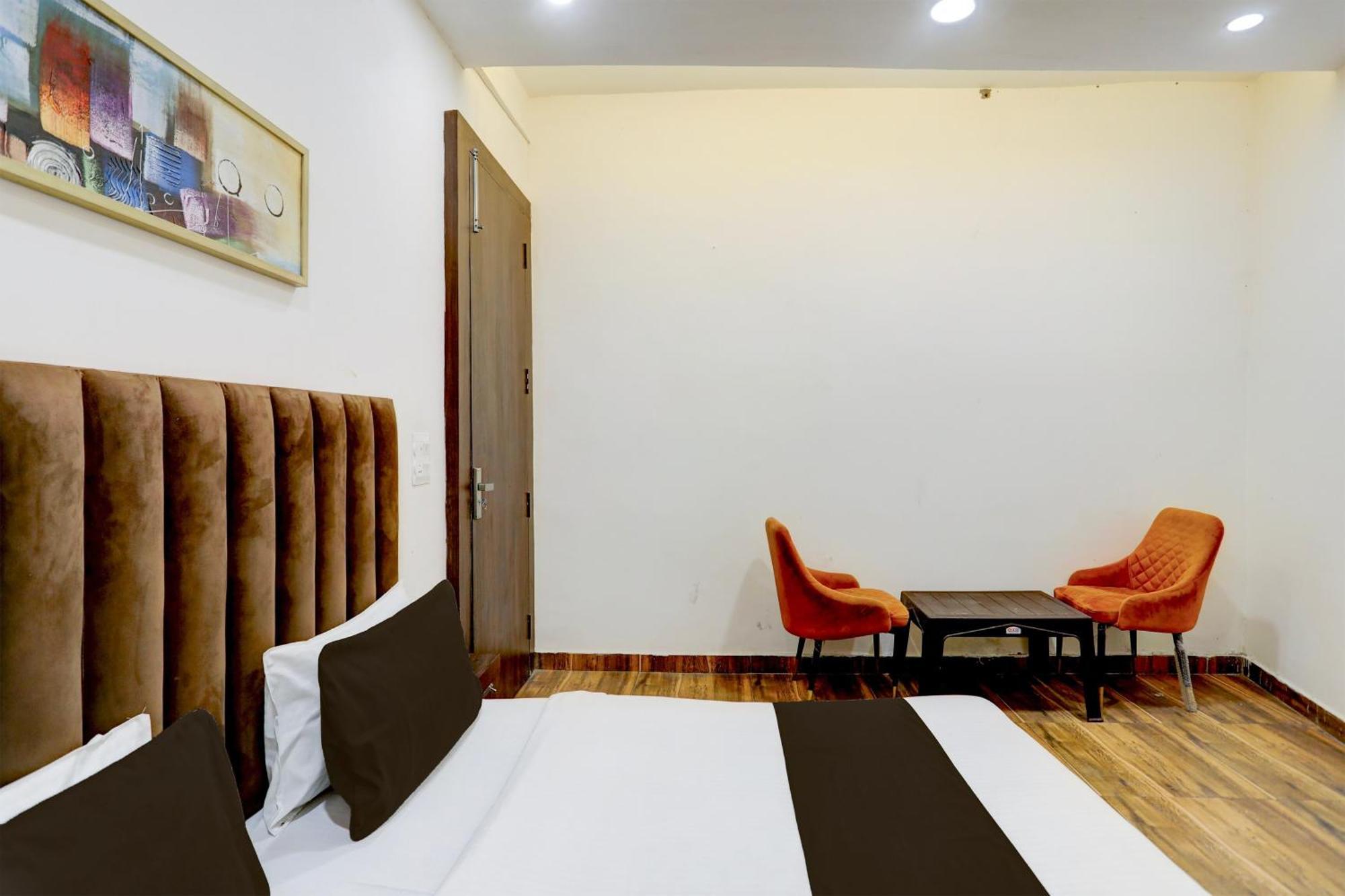 Hotel O Highway Inn Meerut Exterior foto