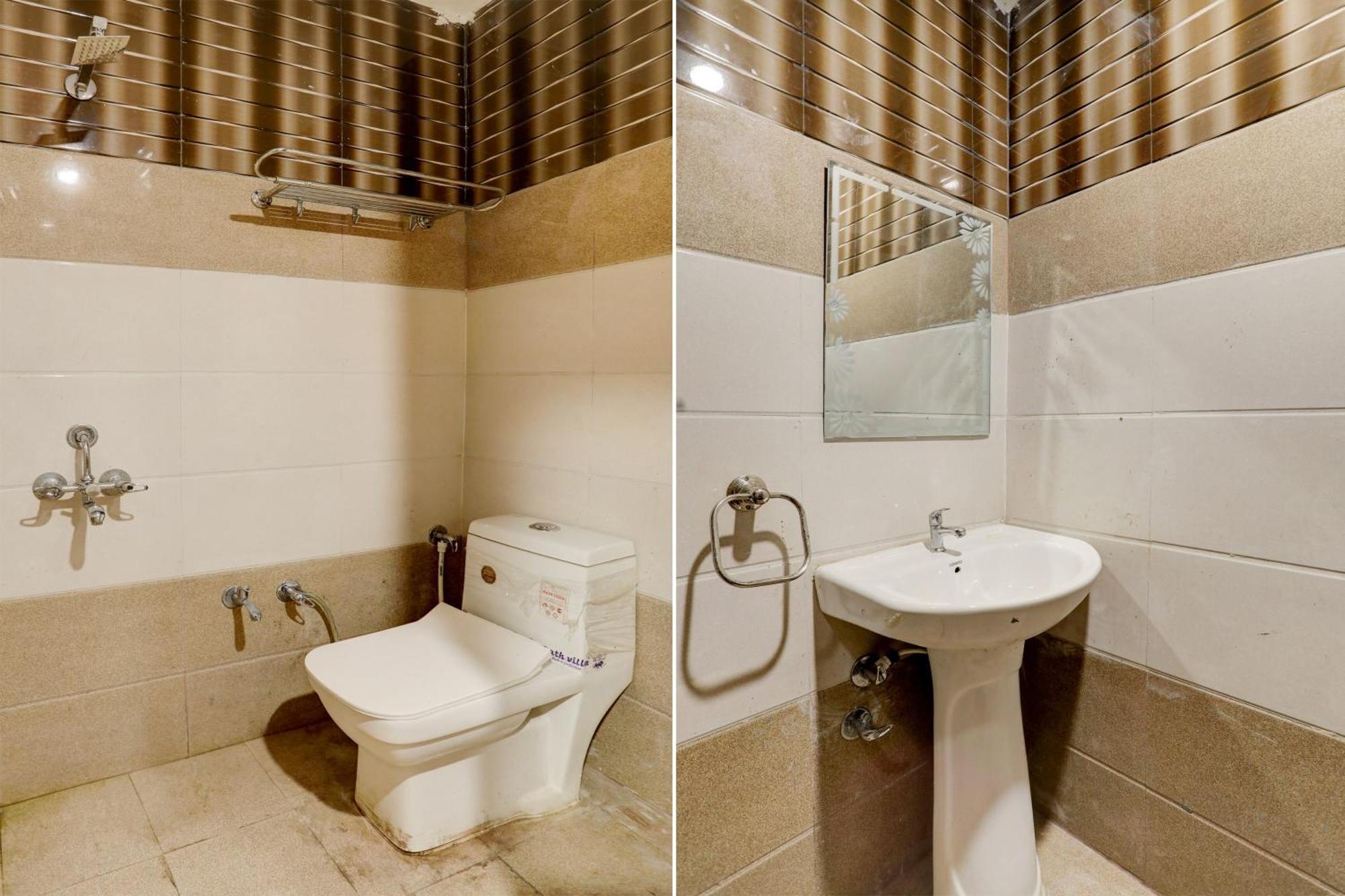 Hotel O Highway Inn Meerut Exterior foto