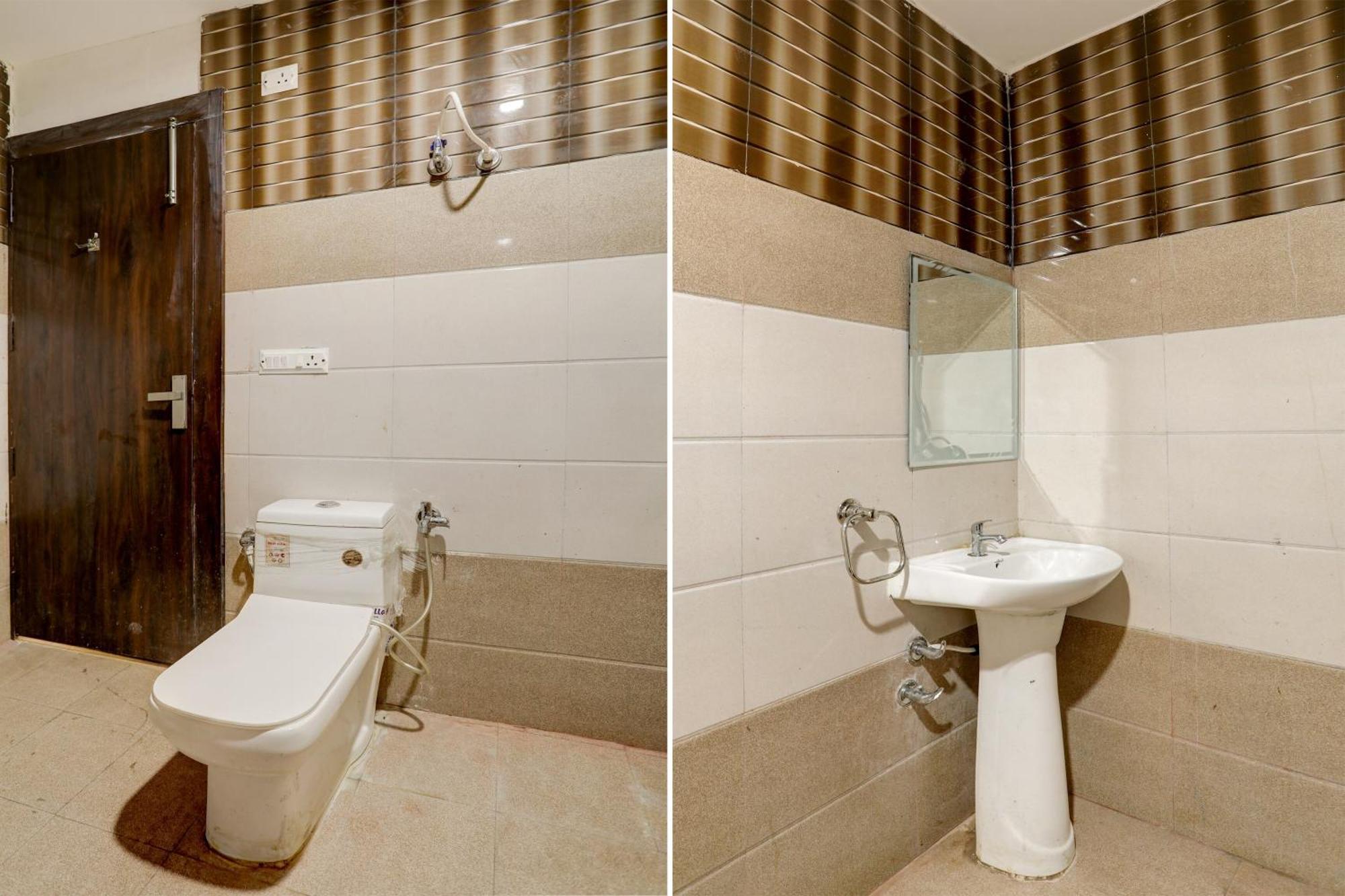 Hotel O Highway Inn Meerut Exterior foto