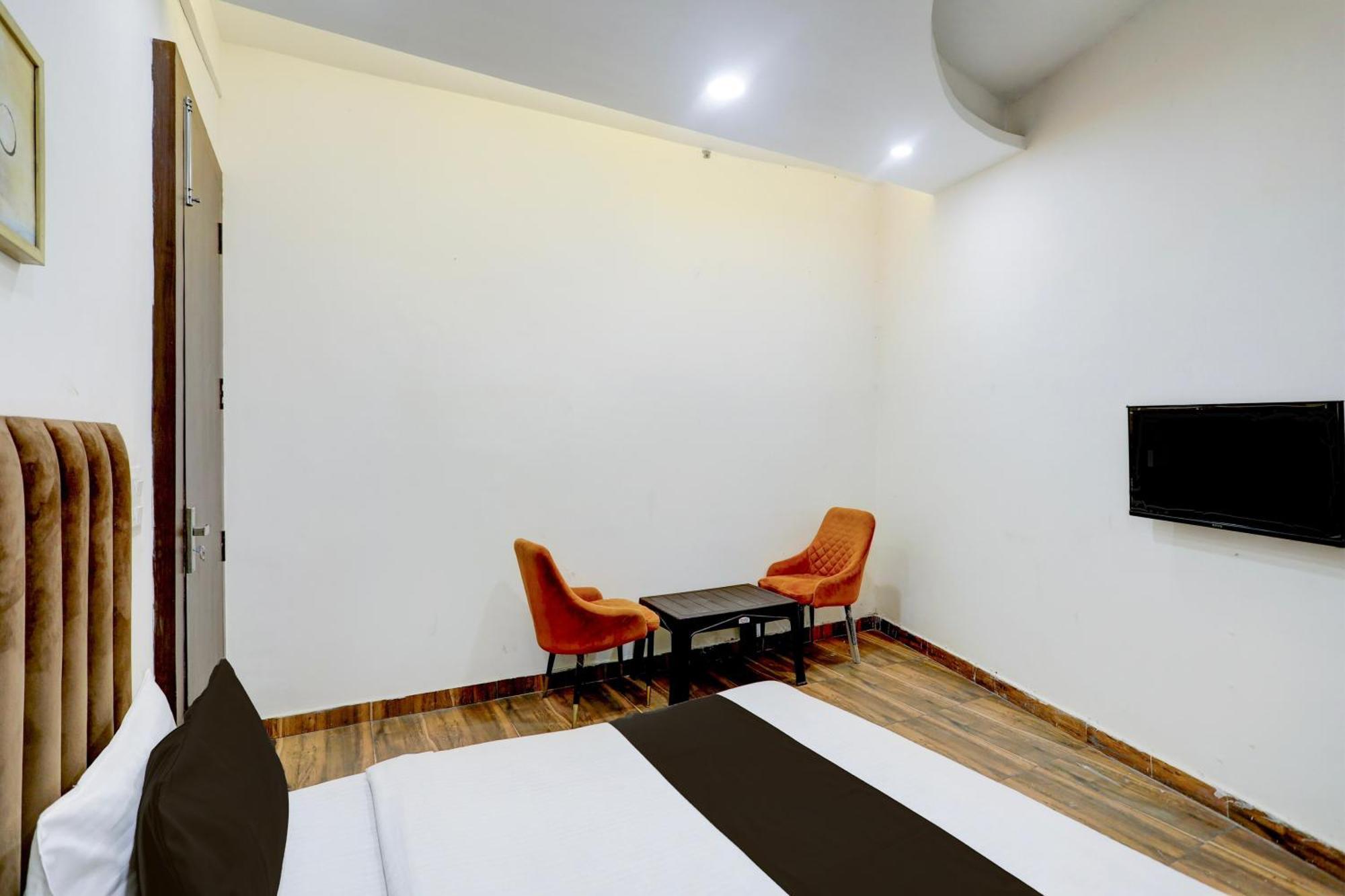 Hotel O Highway Inn Meerut Exterior foto